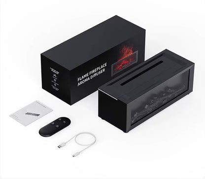 Difusor de Aroma LED