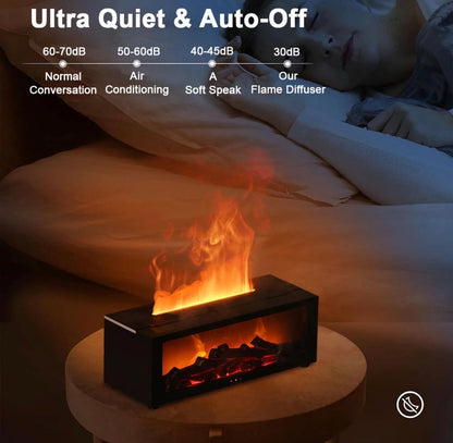 Difusor de Aroma LED